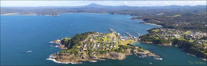 Eden - NSW (PBH3 00 34775)